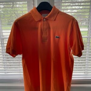 Lacoste Men’s Polo Shirt